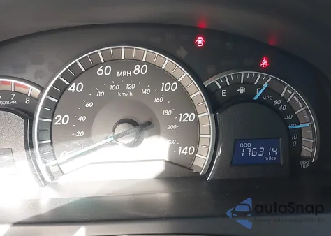 2012 Toyota Camry Se from USA, damaged, VIN 4T1BF1FK0CU106981